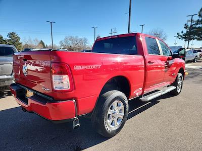 Used 2024 Ram 2500 Big Horn Crew Cab for sale #RG385992U - photo 2