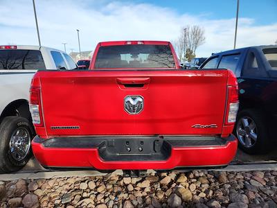 Used 2024 Ram 2500 Big Horn Crew Cab for sale #RG385992U - photo 2