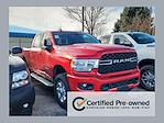 Used 2024 Ram 2500 Big Horn Crew Cab for sale #RG385992U - photo 1