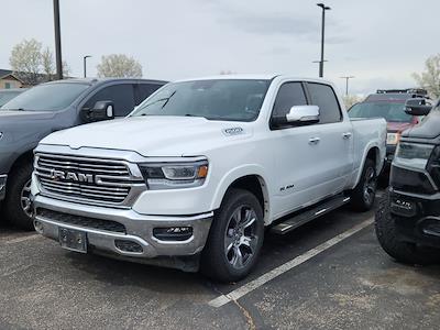 Used 2022 Ram 1500 - photo 1