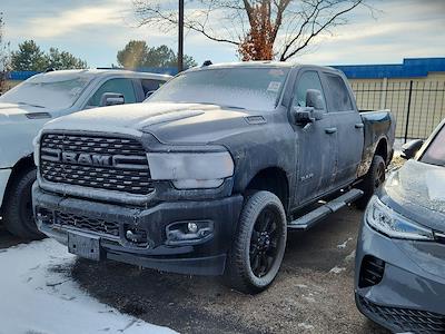 Used 2024 Ram 2500 Big Horn Crew Cab for sale #RG386454U - photo 1
