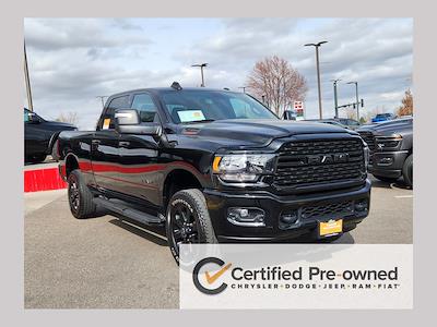 Used 2024 Ram 2500 - photo 1