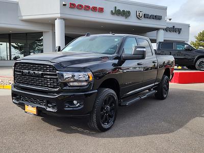 Used 2024 Ram 2500 - photo 1
