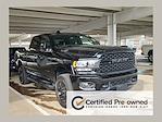Used 2024 Ram 2500 Big Horn Crew Cab for sale #RG387128U - photo 3
