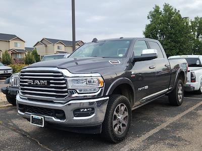 2022 Ram 2500 Crew Cab 4x4 Pickup for sale #RG389830A - photo 1