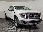 2019 Nissan Titan XD Crew Cab 4WD Pickup for sale #RG390969A - photo 3