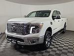 2019 Nissan Titan XD Crew Cab 4WD Pickup for sale #RG390969A - photo 1
