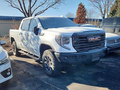 Used 2024 GMC Sierra 1500 AT4X Crew Cab for sale #RG392649A - photo 1