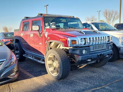 Used 2005 Hummer H2 SUT - photo 1