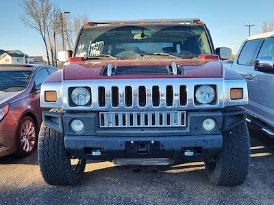 Used 2005 Hummer H2 SUT - photo 1