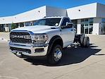 New 2024 Ram 5500 Regular Cab 84 CA Cab Chassis for sale #RG393488 - photo 35