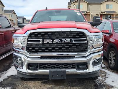 Used 2024 Ram 2500 - photo 1