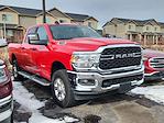 Used 2024 Ram 2500 Big Horn Crew Cab for sale #RG394319U - photo 1