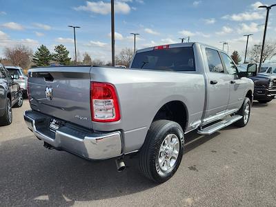 Used 2024 Ram 2500 - photo 1