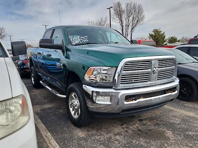 Used 2012 Ram 2500 - photo 1