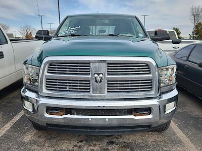 Used 2012 Ram 2500 - photo 1