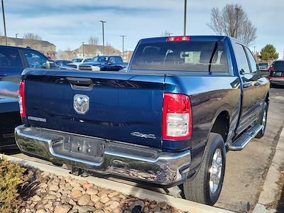 Used 2024 Ram 2500 Big Horn Crew Cab for sale #RG395175U - photo 2
