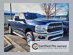 Used 2024 Ram 2500 Big Horn Crew Cab for sale #RG395175U - photo 1