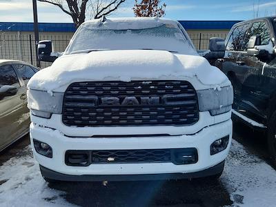 Used 2024 Ram 2500 Big Horn Crew Cab for sale #RG397094U - photo 2