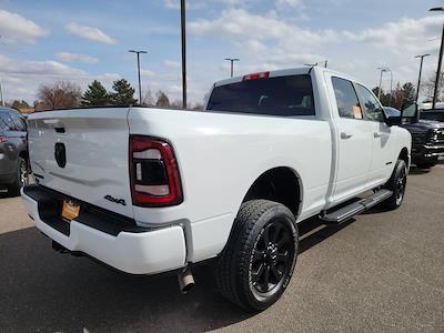 Used 2024 Ram 2500 - photo 1