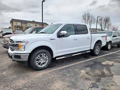 Used 2019 Ford F-150 - photo 1