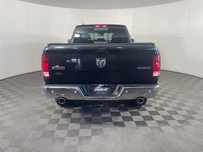 2017 Ram 1500 Quad Cab 4WD Pickup for sale #RG397536V - photo 1