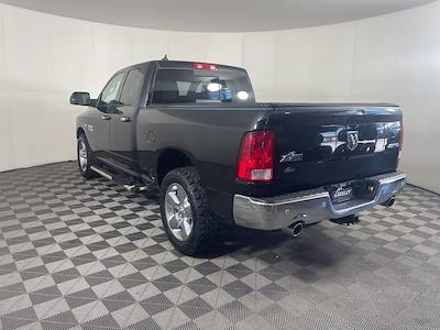 2017 Ram 1500 Quad Cab 4WD Pickup for sale #RG397536V - photo 2