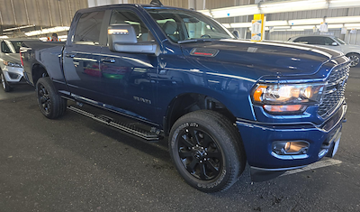 2024 Ram 2500 Crew Cab 4WD Pickup for sale #RG397604U - photo 2