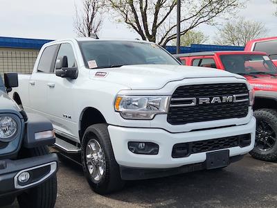 Used 2024 Ram 2500 - photo 1
