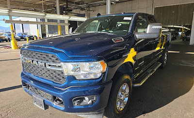 Used 2024 Ram 2500 - photo 1