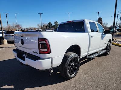 Used 2024 Ram 2500 Big Horn Crew Cab for sale #RG400009U - photo 2
