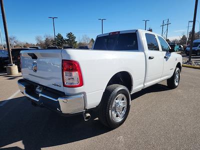 Used 2022 Ram 2500 Tradesman Crew Cab for sale #RG400009V - photo 2
