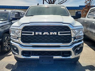 Used 2024 Ram 2500 - photo 1