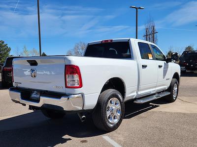Used 2024 Ram 2500 - photo 1
