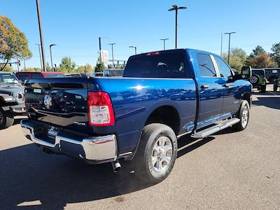 Used 2024 Ram 2500 Big Horn Crew Cab for sale #RG405767U - photo 2