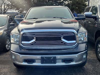 Used 2017 Ram 1500 Big Horn Quad Cab for sale #RG405767V - photo 2
