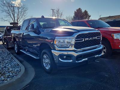Used 2024 Ram 2500 Big Horn Crew Cab for sale #RG405887U - photo 1