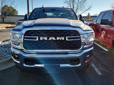 Used 2024 Ram 2500 Big Horn Crew Cab for sale #RG405887U - photo 2