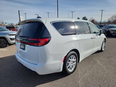 Used 2024 Chrysler Pacifica Touring L Minivan for sale #RR118831U - photo 2