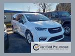 Used 2024 Chrysler Pacifica Touring L Minivan for sale #RR118831U - photo 1
