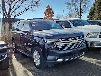 2024 Chevrolet Tahoe 4WD SUV for sale #RR130597U - photo 1
