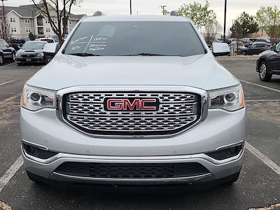 Used 2017 GMC Acadia - photo 1