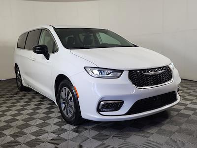 2024 Chrysler Pacifica FWD Minivan for sale #RR153512U - photo 1