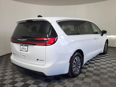 2024 Chrysler Pacifica FWD Minivan for sale #RR153512U - photo 1
