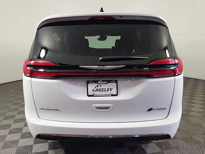 2024 Chrysler Pacifica FWD Minivan for sale #RR153512U - photo 2