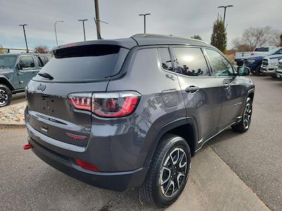 2024 Jeep Compass 4WD SUV for sale #RT123117U - photo 2