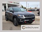 2024 Jeep Compass 4WD SUV for sale #RT123117U - photo 1