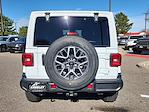 2024 Jeep Wrangler 4WD SUV for sale #RW129306U - photo 11