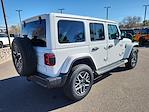 2024 Jeep Wrangler 4WD SUV for sale #RW129306U - photo 2