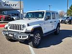 2024 Jeep Wrangler 4WD SUV for sale #RW129306U - photo 3